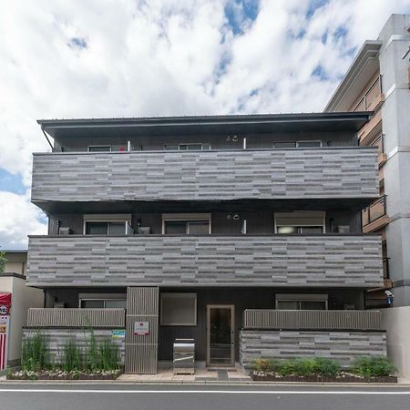 Japaning Hotel Kinkakuji Kitano Hakubaicho كيوتو المظهر الخارجي الصورة