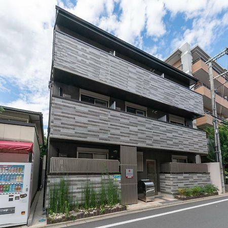 Japaning Hotel Kinkakuji Kitano Hakubaicho كيوتو المظهر الخارجي الصورة