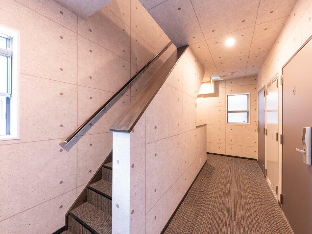 Japaning Hotel Kinkakuji Kitano Hakubaicho كيوتو المظهر الخارجي الصورة
